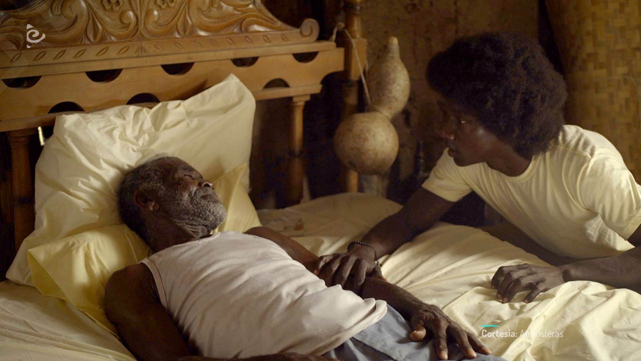 Chakero, cortometraje colombiano completo, en RTVCPlay