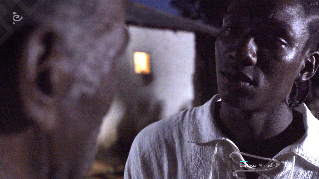 Chakero, cortometraje colombiano completo, en RTVCPlay