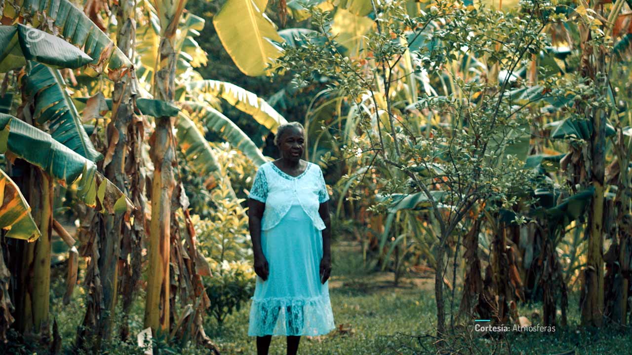 Lumbalú: agonía, cortometraje colombiano completo, en RTVCPlay