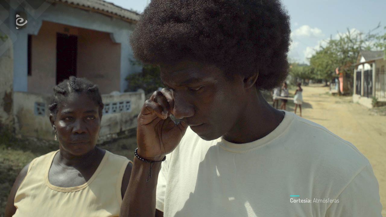 Chakero, cortometraje colombiano completo, en RTVCPlay