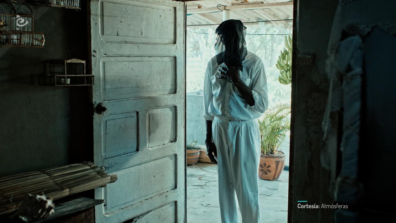 Lumbalú: agonía, cortometraje colombiano completo, en RTVCPlay