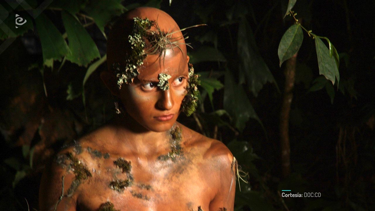 En tránsito, documental colombiano completo, en RTVCPlay