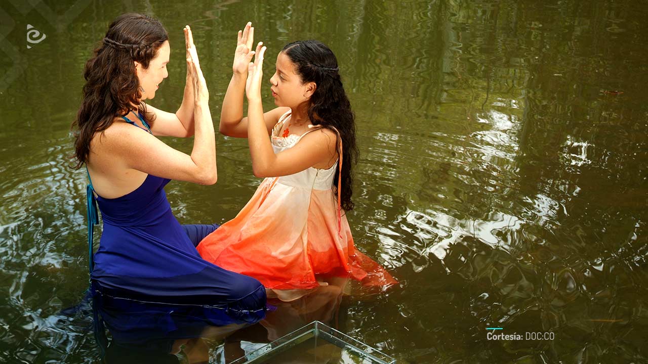 En tránsito, documental colombiano completo, en RTVCPlay