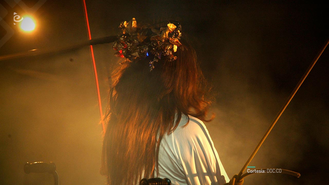 En tránsito, documental colombiano completo, en RTVCPlay