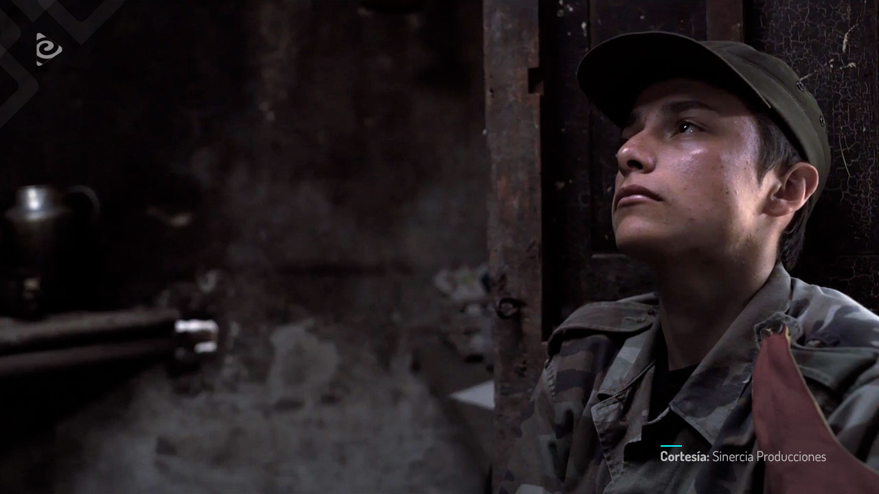 Frío en la montaña, película colombiana completa, en RTVCPlay