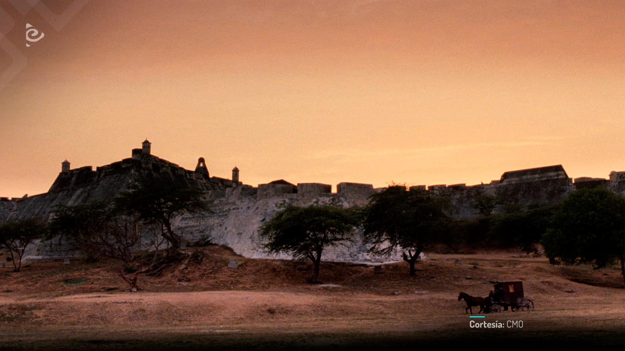 Del amor y otros demonios, película colombiana completa, en RTVCPlay