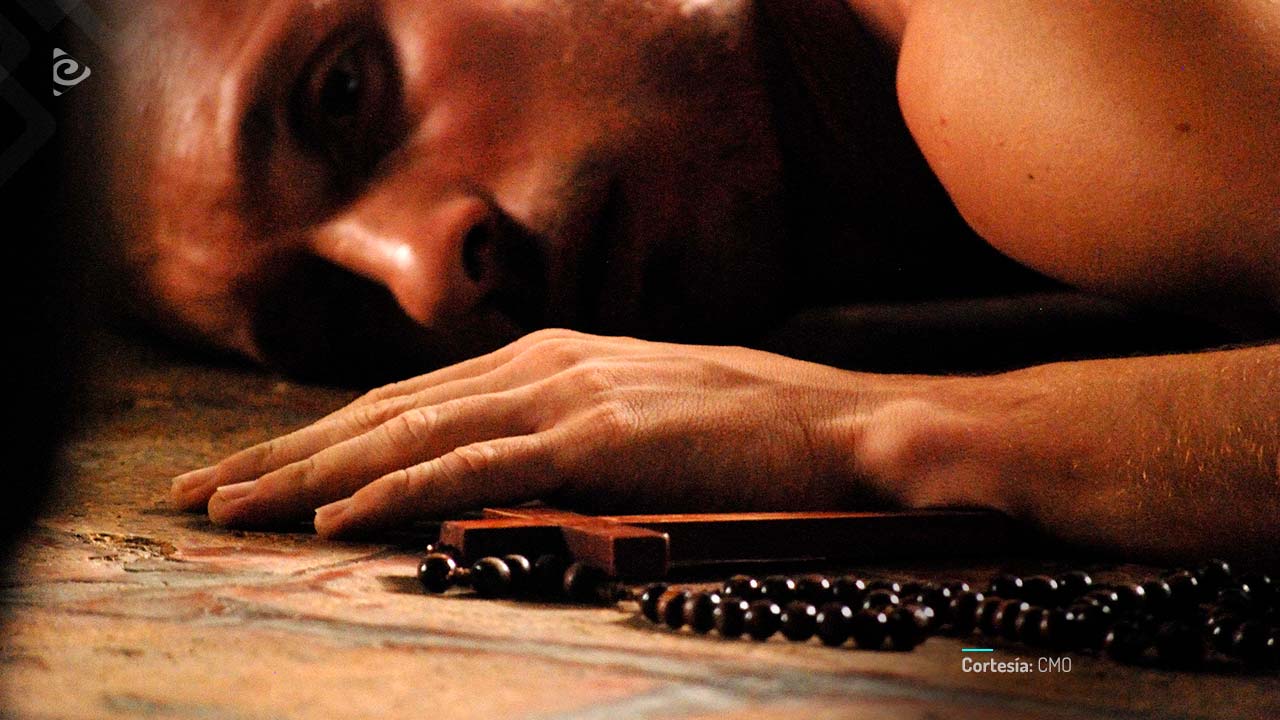 Del amor y otros demonios, película colombiana completa, en RTVCPlay