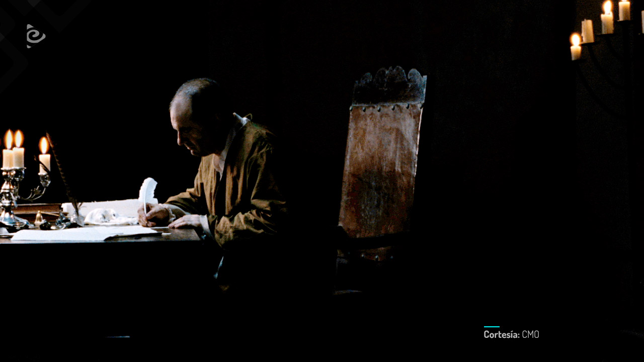 Del amor y otros demonios, película colombiana completa, en RTVCPlay