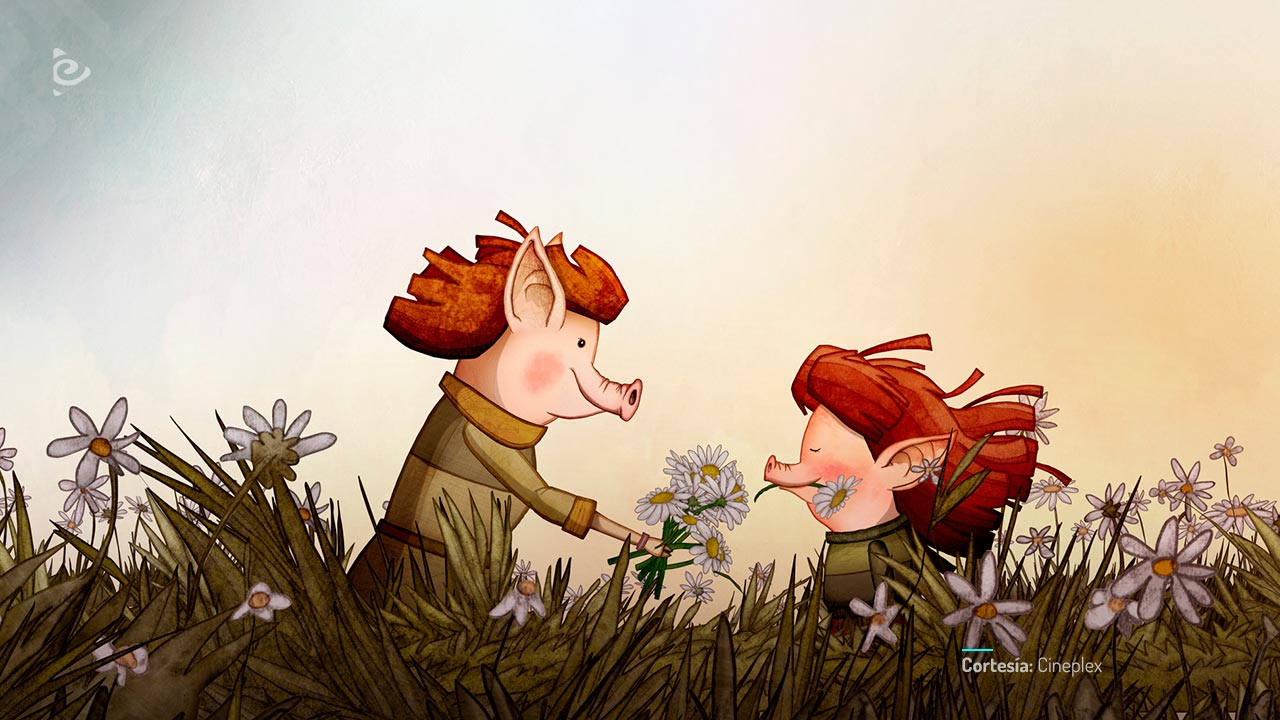 Anina, película colombo uruguaya completa, en RTVCPlay