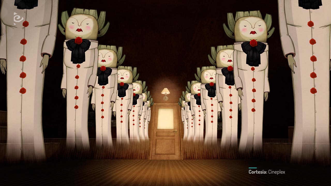 Anina, película colombo uruguaya completa, en RTVCPlay