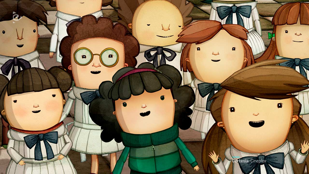 Anina, película colombo uruguaya completa, en RTVCPlay