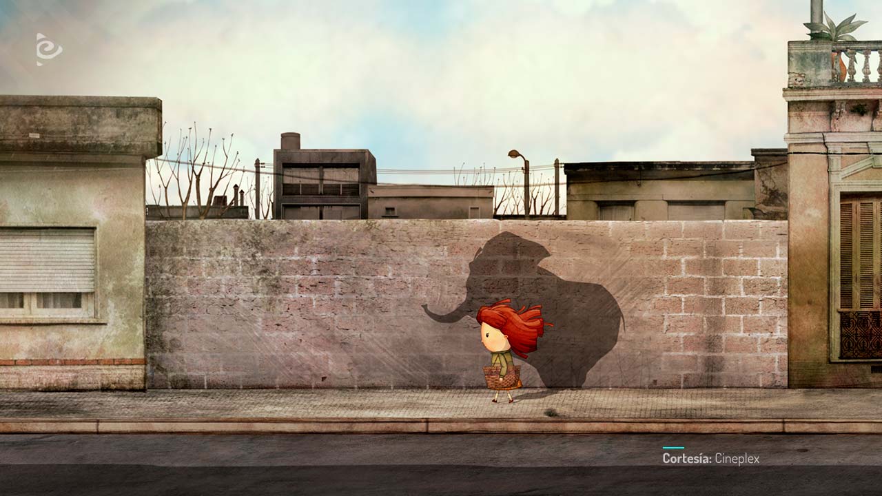 Anina, película colombo uruguaya completa, en RTVCPlay