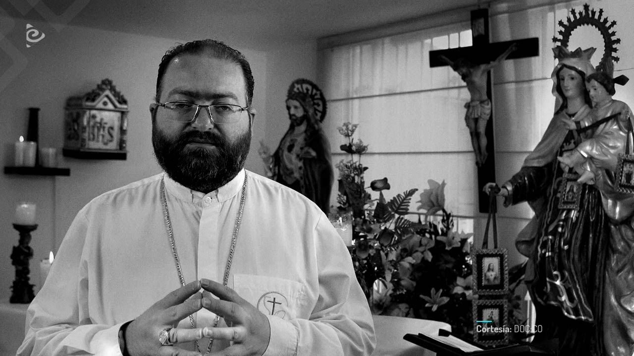 Besos negros, documental colombiano completo, en RTVCPlay