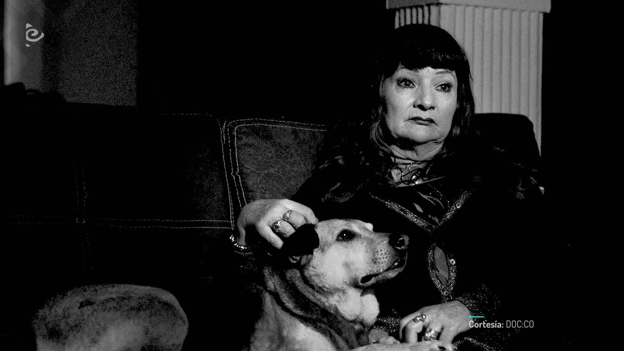 Besos negros, documental colombiano completo, en RTVCPlay