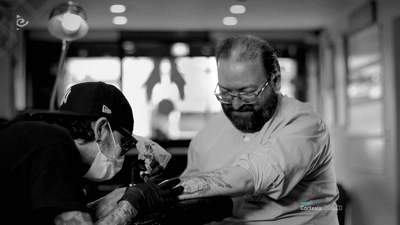 Besos negros, documental colombiano completo, en RTVCPlay