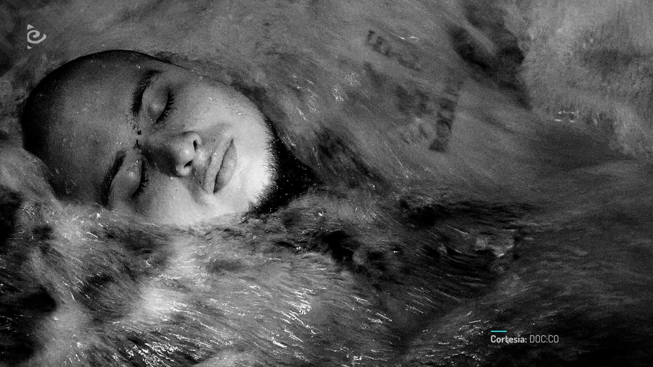 Besos negros, documental colombiano completo, en RTVCPlay