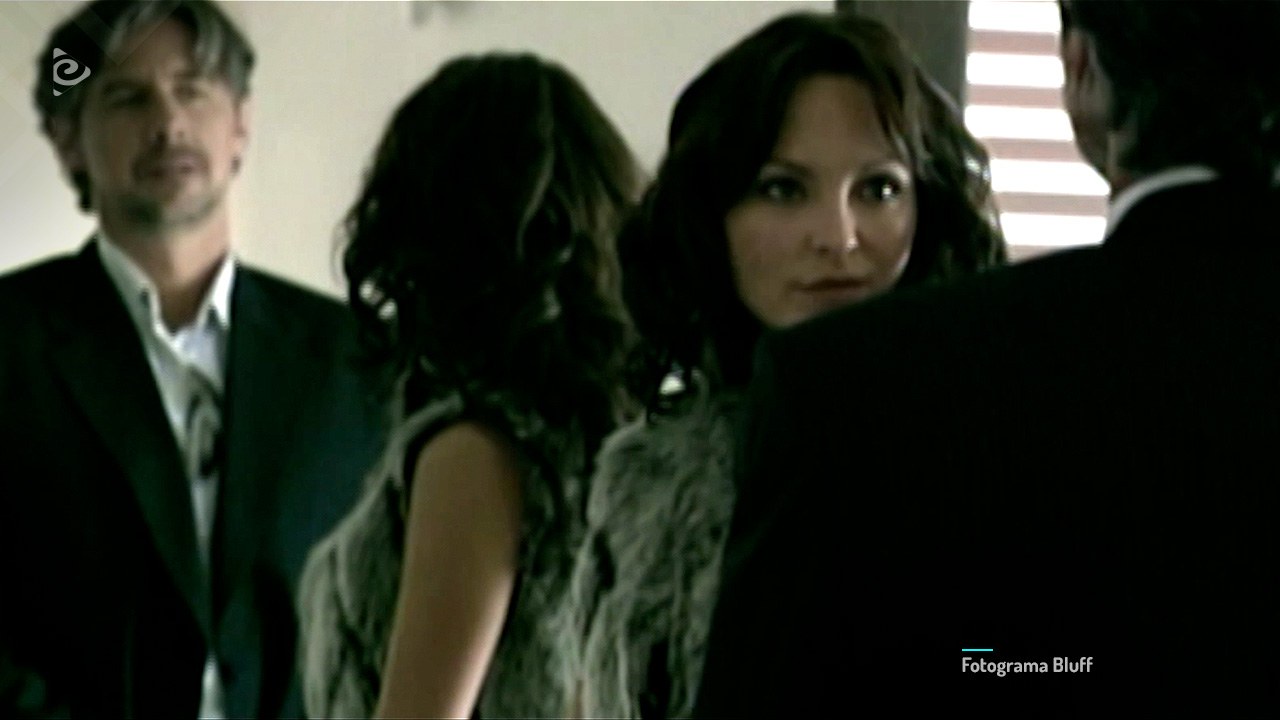 Bluff, película colombiana completa, en RTVCPlay