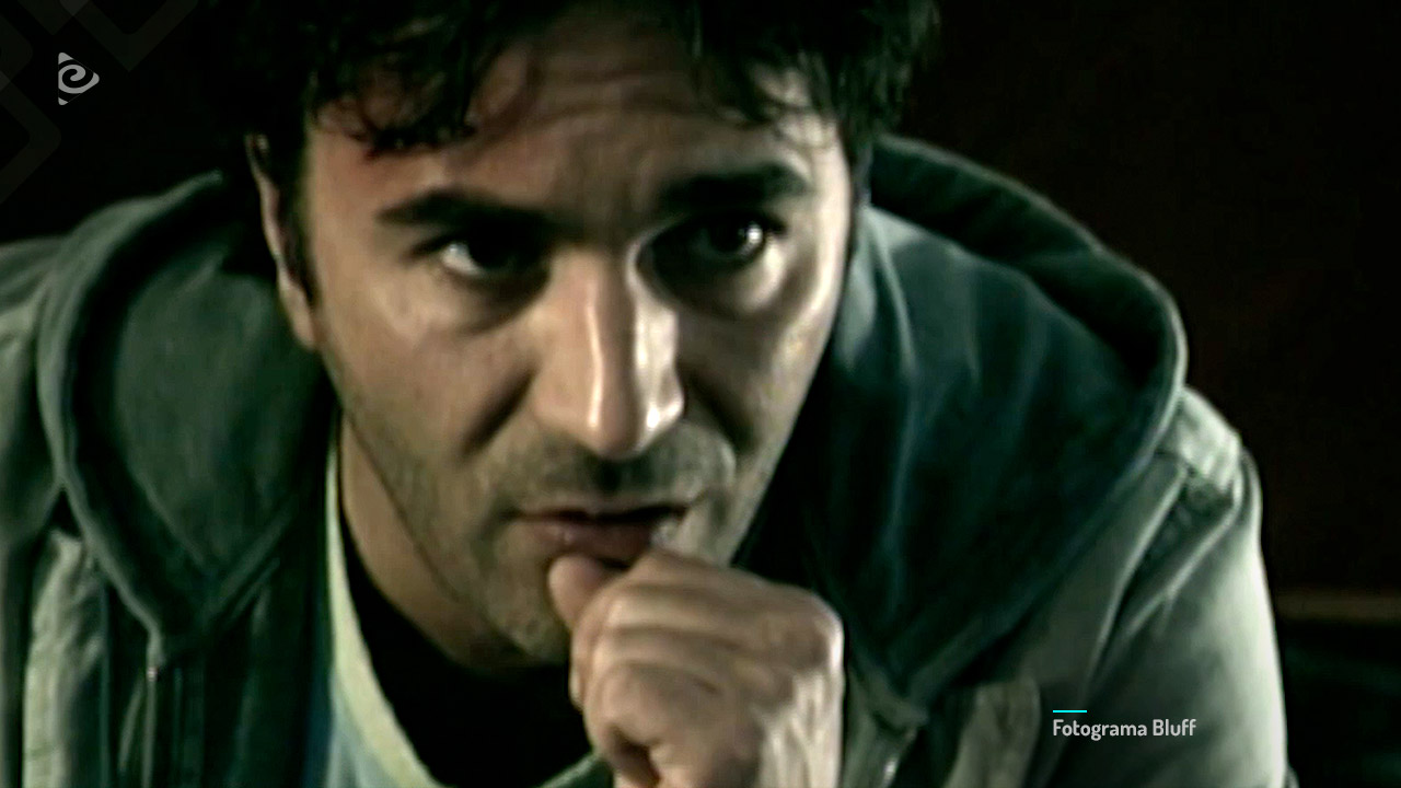 Bluff, película colombiana completa, en RTVCPlay