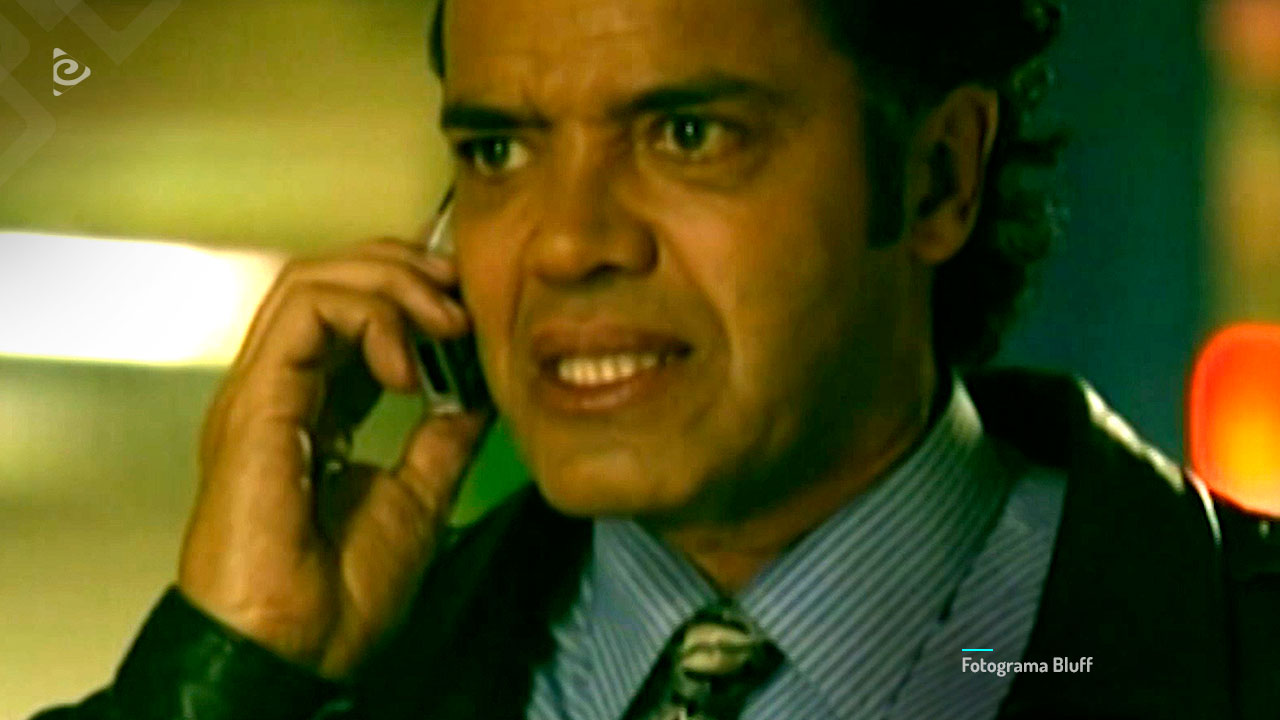 Bluff, película colombiana completa, en RTVCPlay