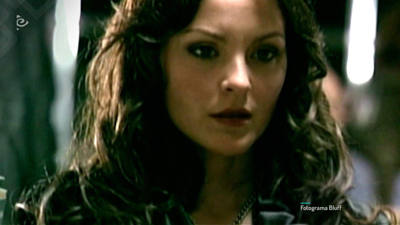 Bluff, película colombiana completa, en RTVCPlay