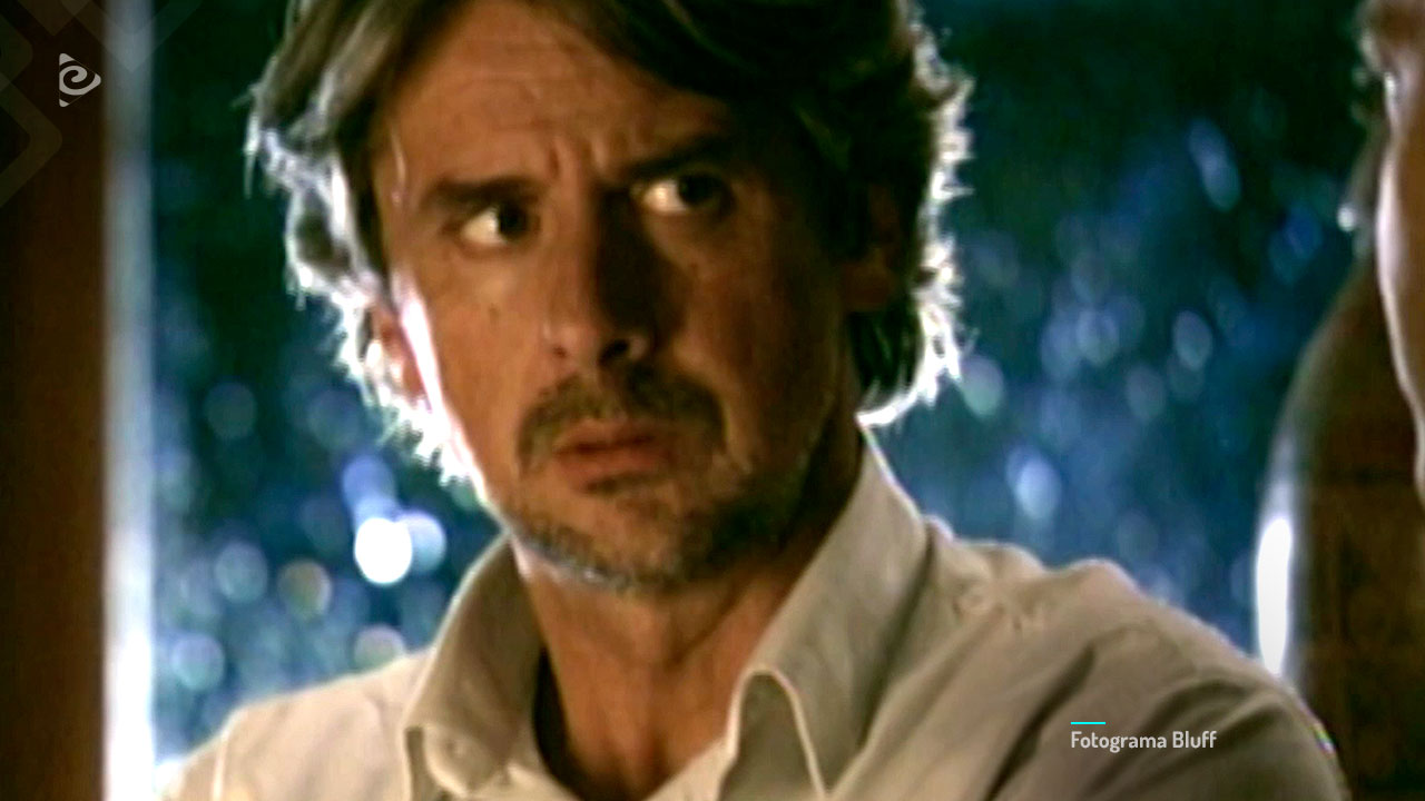 Bluff, película colombiana completa, en RTVCPlay