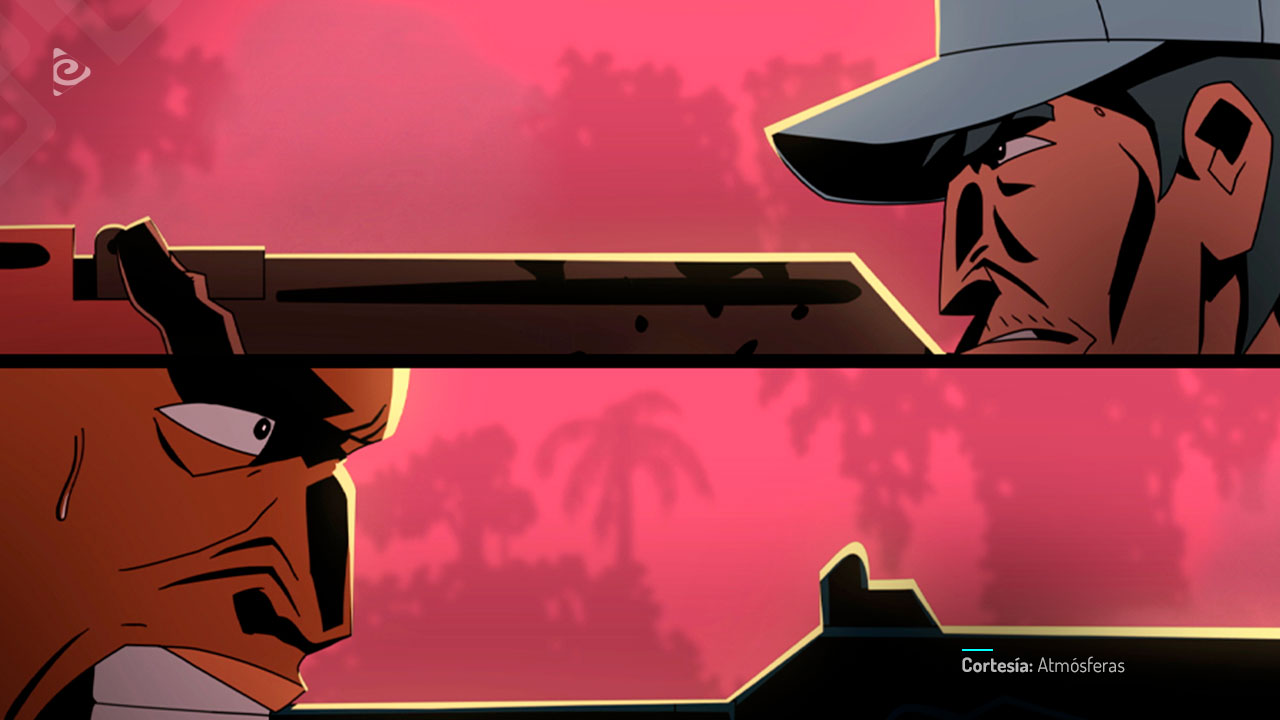 BOA, cortometraje colombiano completo, en RTVCPlay