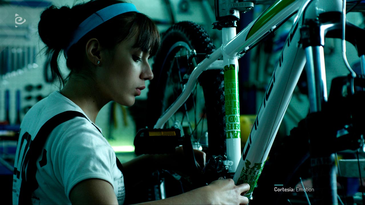 Destinos, película colombiana completa, en RTVCPlay