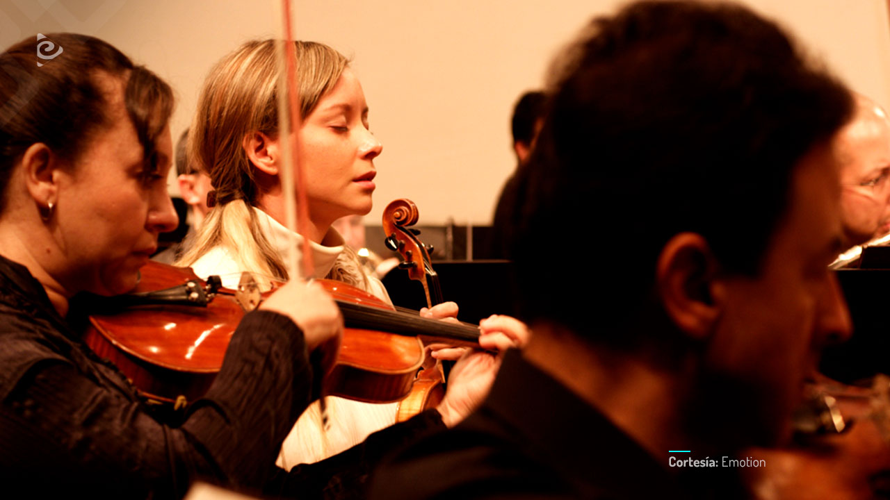 Destinos, película colombiana completa, en RTVCPlay