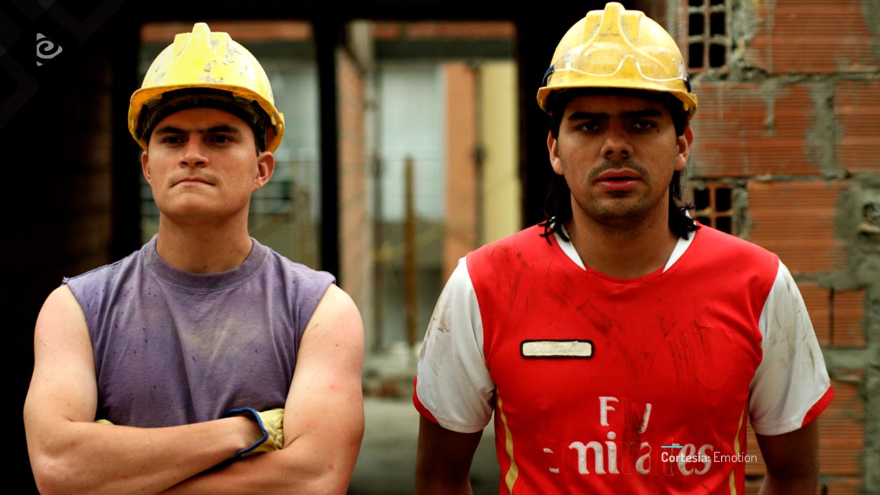 Destinos, película colombiana completa, en RTVCPlay