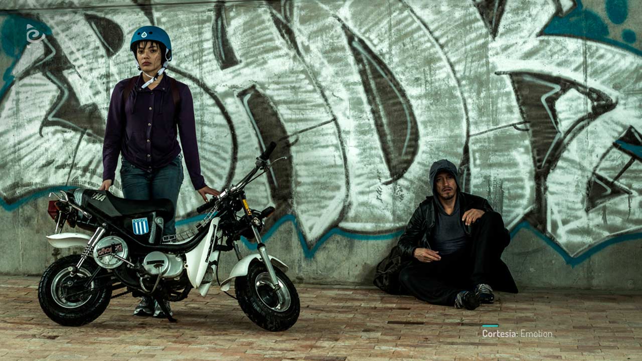 Destinos, película colombiana completa, en RTVCPlay