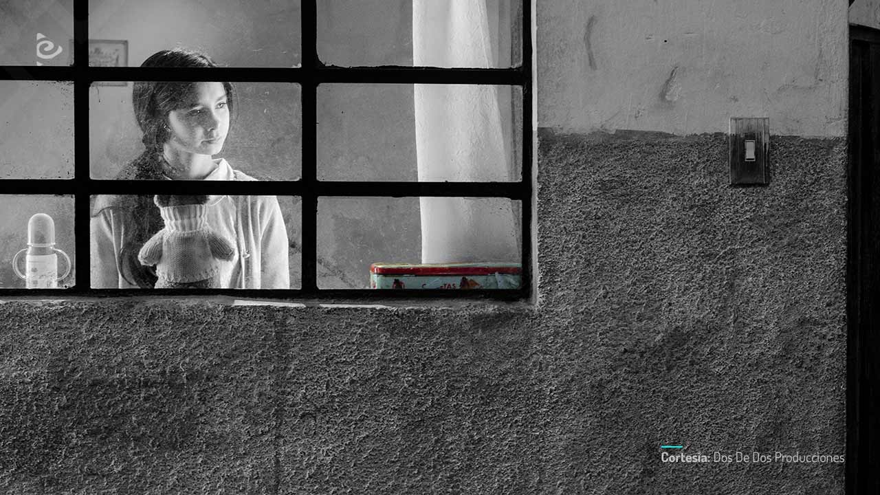 Ella, película colombiana completa, en RTVCPlay