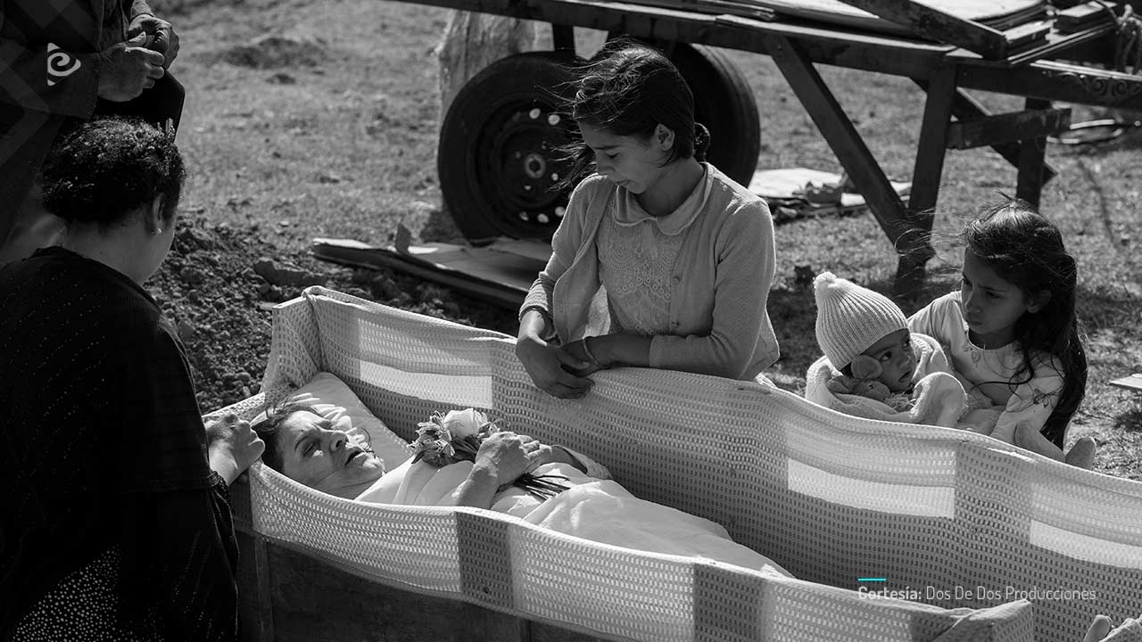 Ella, película colombiana completa, en RTVCPlay