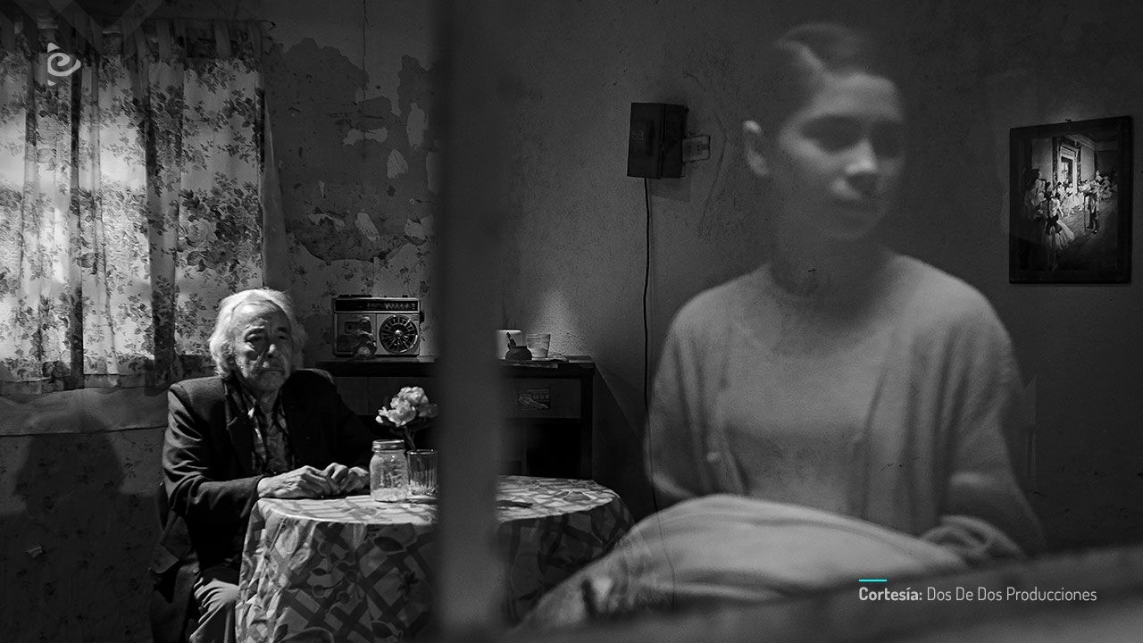 Ella, película colombiana completa, en RTVCPlay