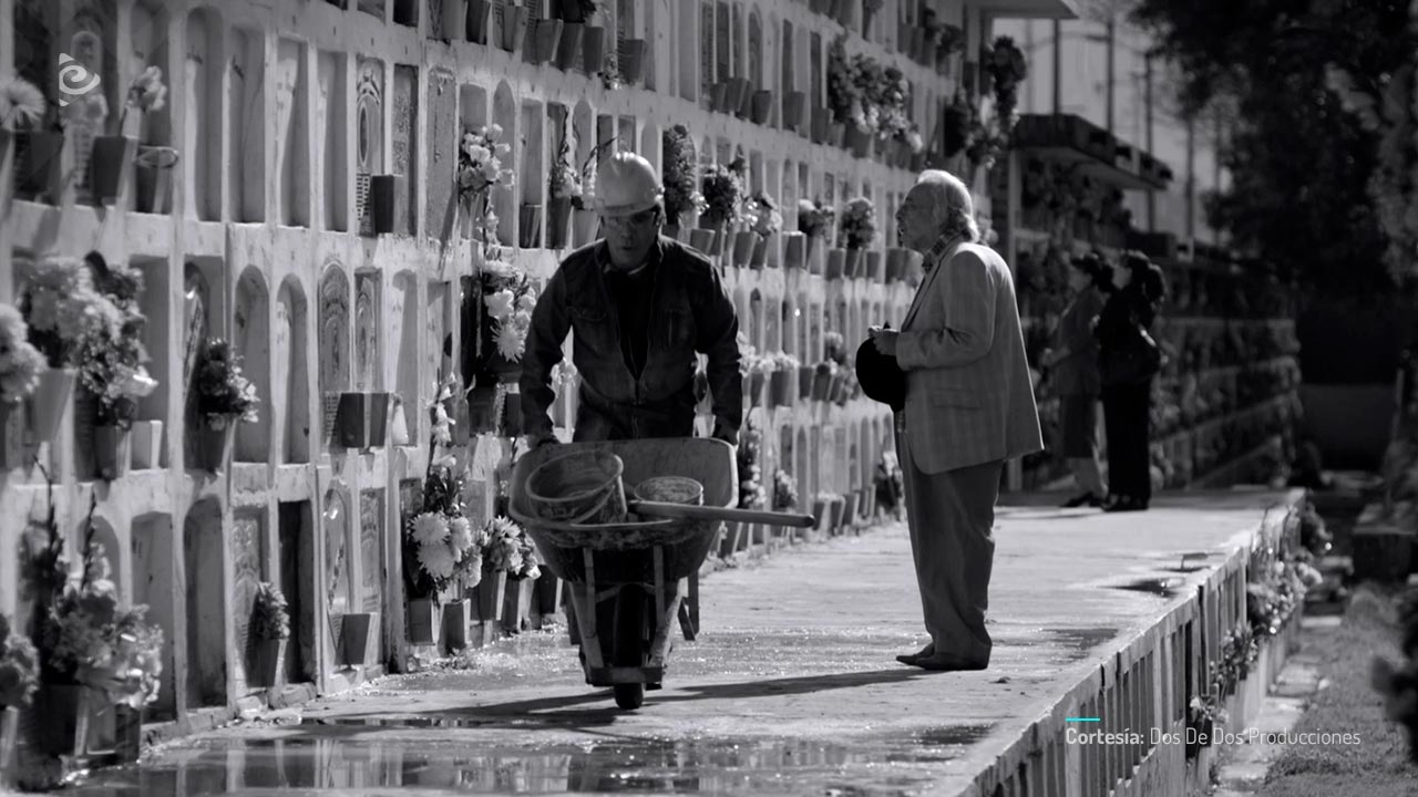 Ella, película colombiana completa, en RTVCPlay