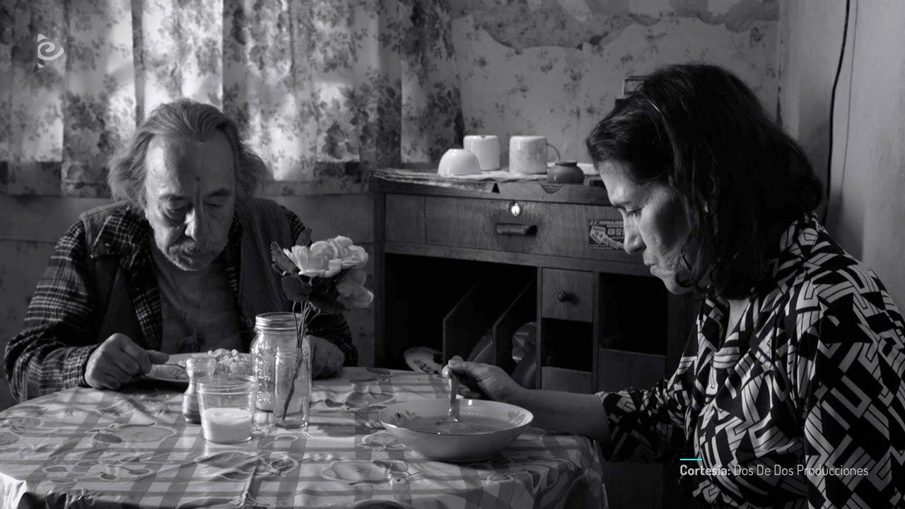 Ella, película colombiana completa, en RTVCPlay