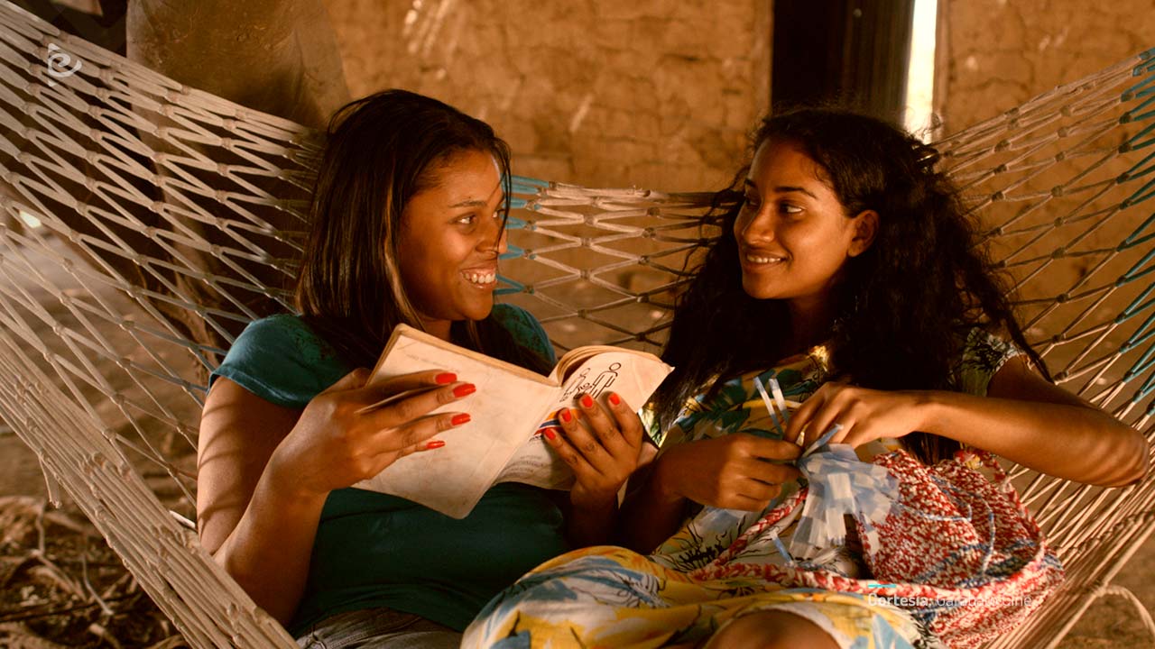 La frontera, película colombiana completa, en RTVCPlay