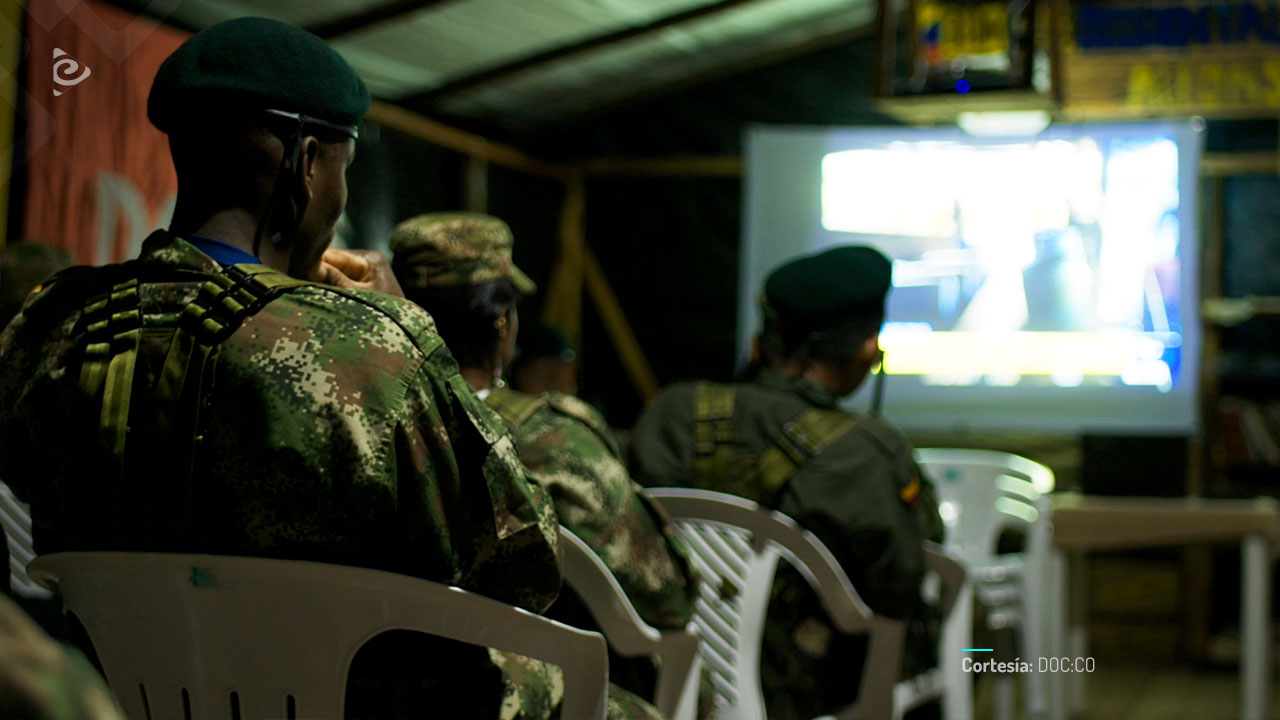 La paz, película colombiana completa, en RTVCPlay