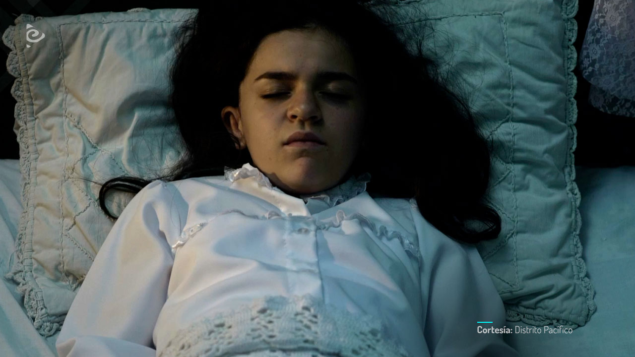 Pueblo de cenizas, película colombiana completa, en RTVCPlay