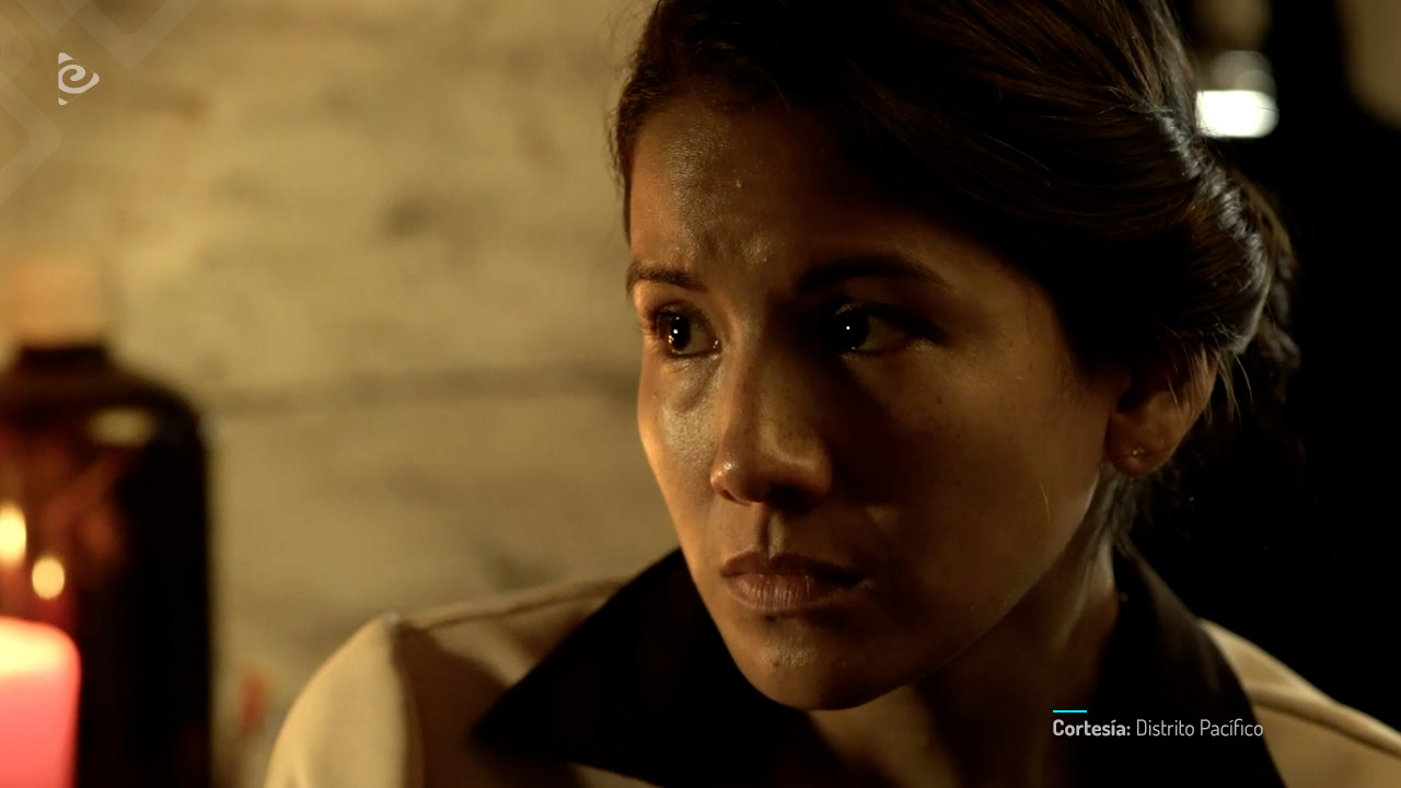 Pueblo de cenizas, película colombiana completa, en RTVCPlay