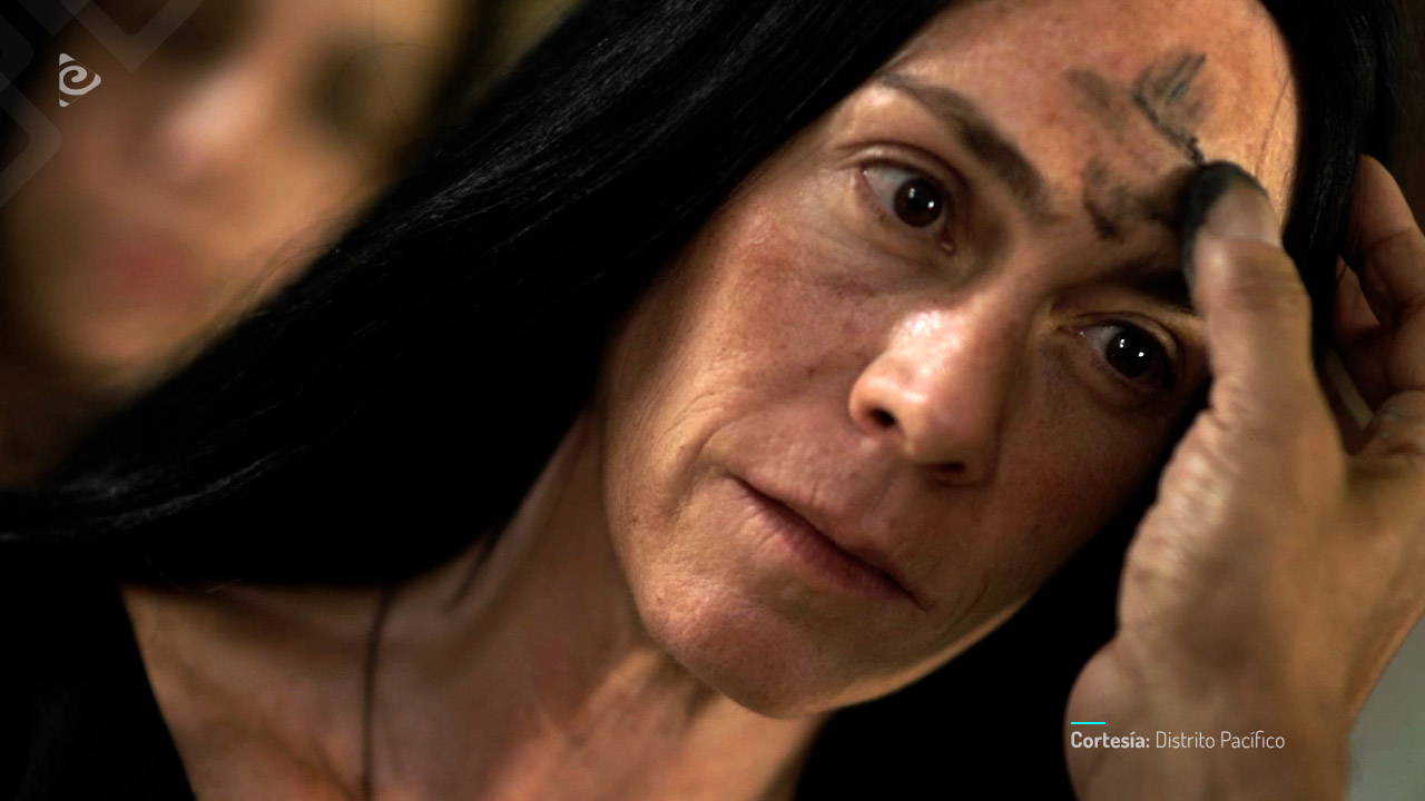 Pueblo de cenizas, película colombiana completa, en RTVCPlay