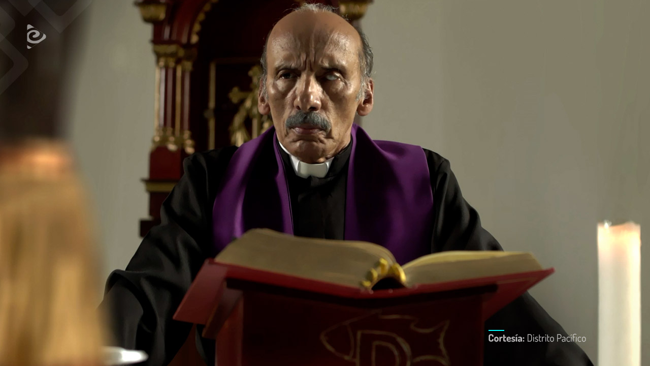 Pueblo de cenizas, película colombiana completa, en RTVCPlay