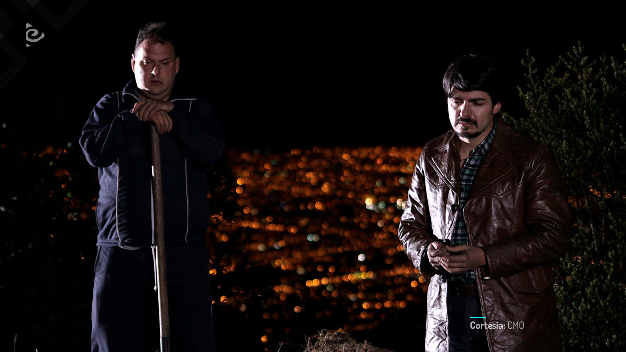 Sanandresito, película colombiana completa, en RTVCPlay