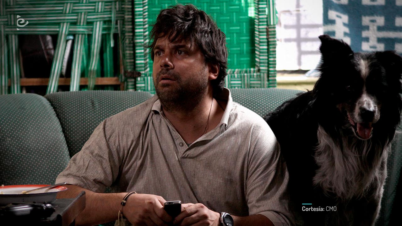 Sanandresito, película colombiana completa, en RTVCPlay