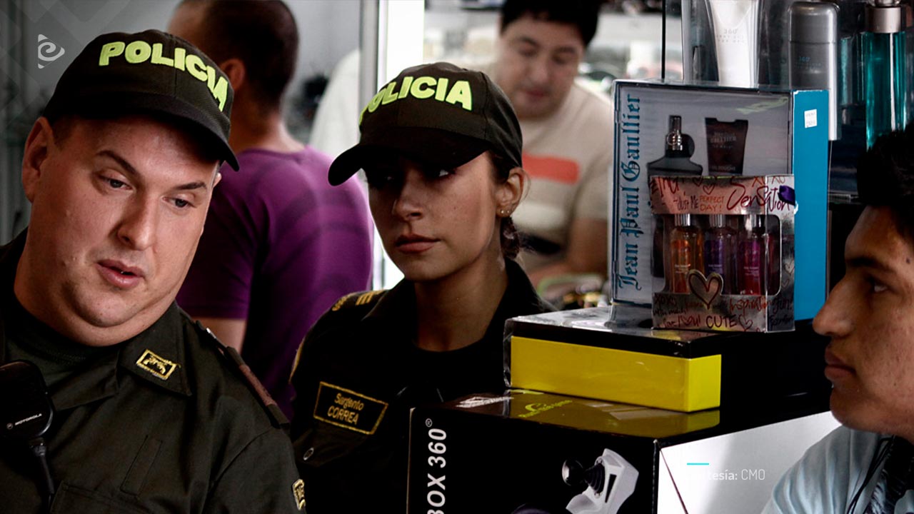 Sanandresito, película colombiana completa, en RTVCPlay