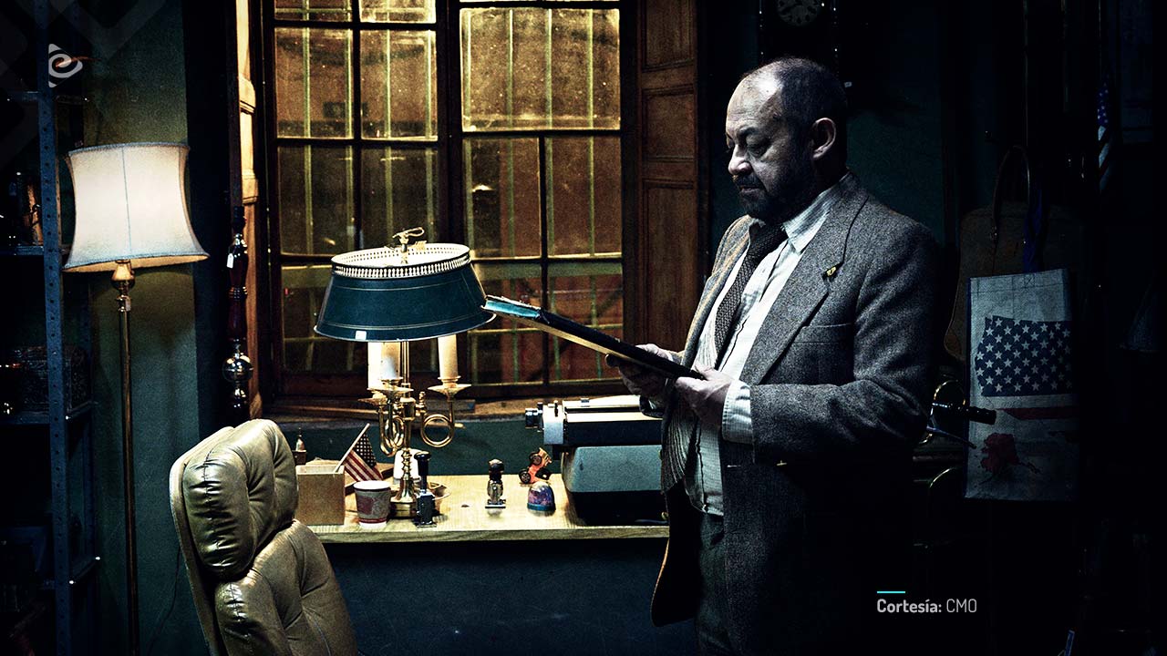 SIEMPREVIVA, película colombiana completa, en RTVCPlay