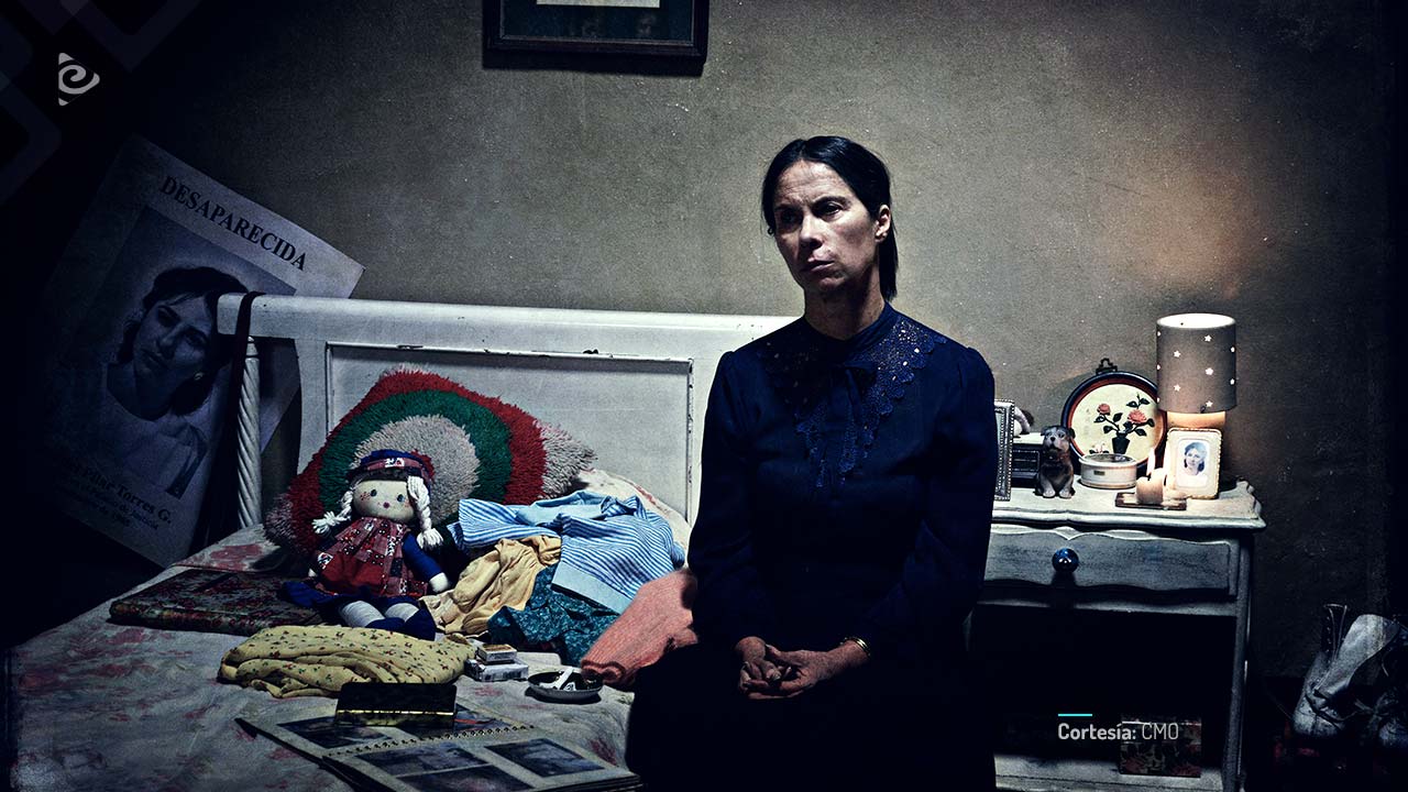 SIEMPREVIVA, película colombiana completa, en RTVCPlay