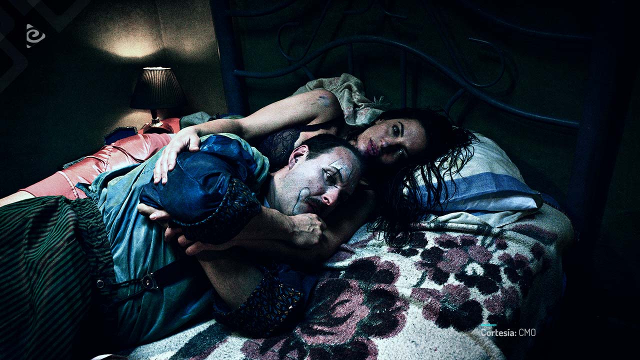 SIEMPREVIVA, película colombiana completa, en RTVCPlay