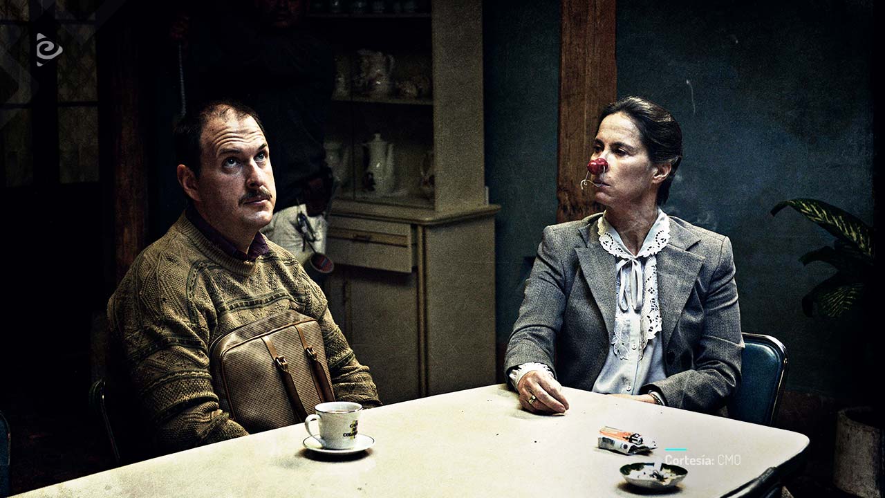 SIEMPREVIVA, película colombiana completa, en RTVCPlay