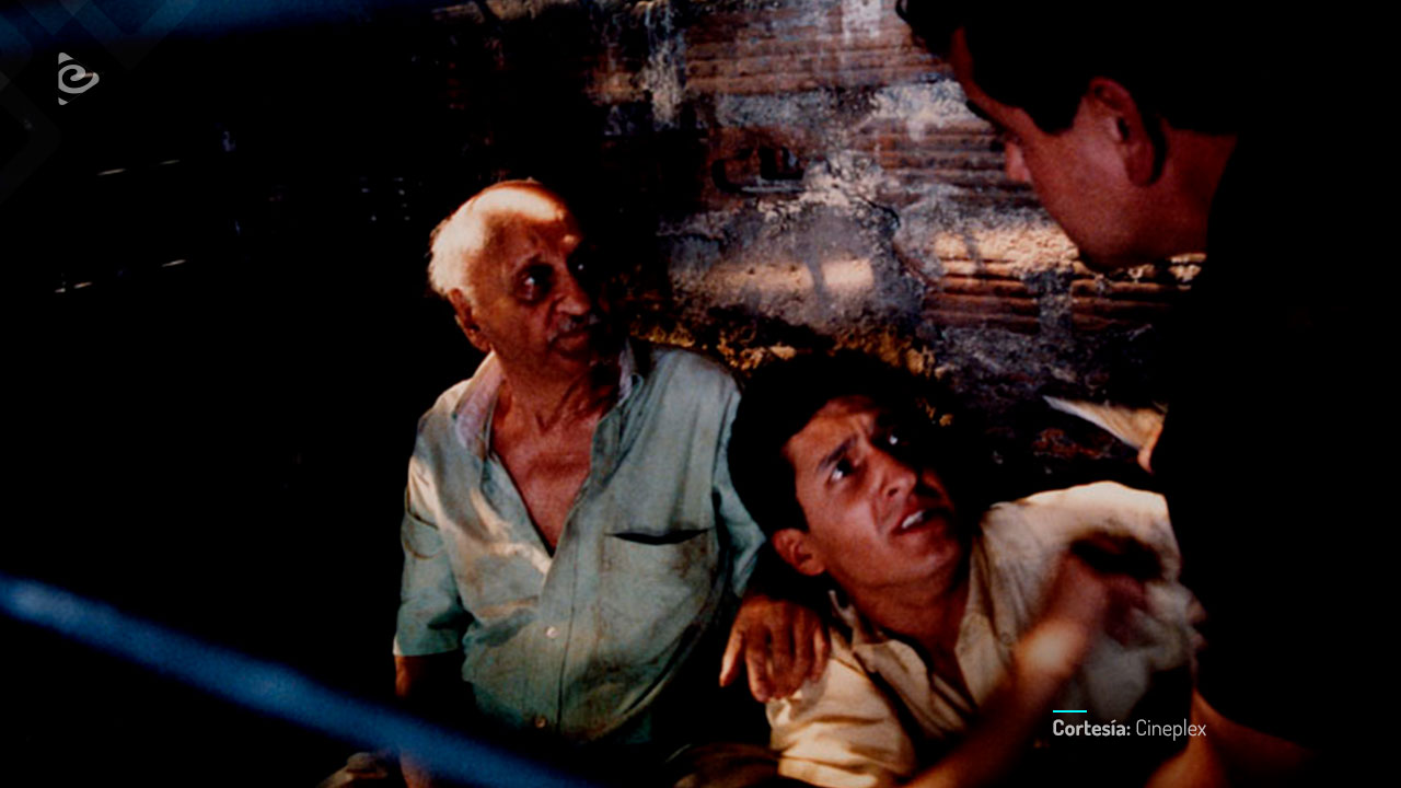 Sumas y restas, película colombiana completa, en RTVCPlay