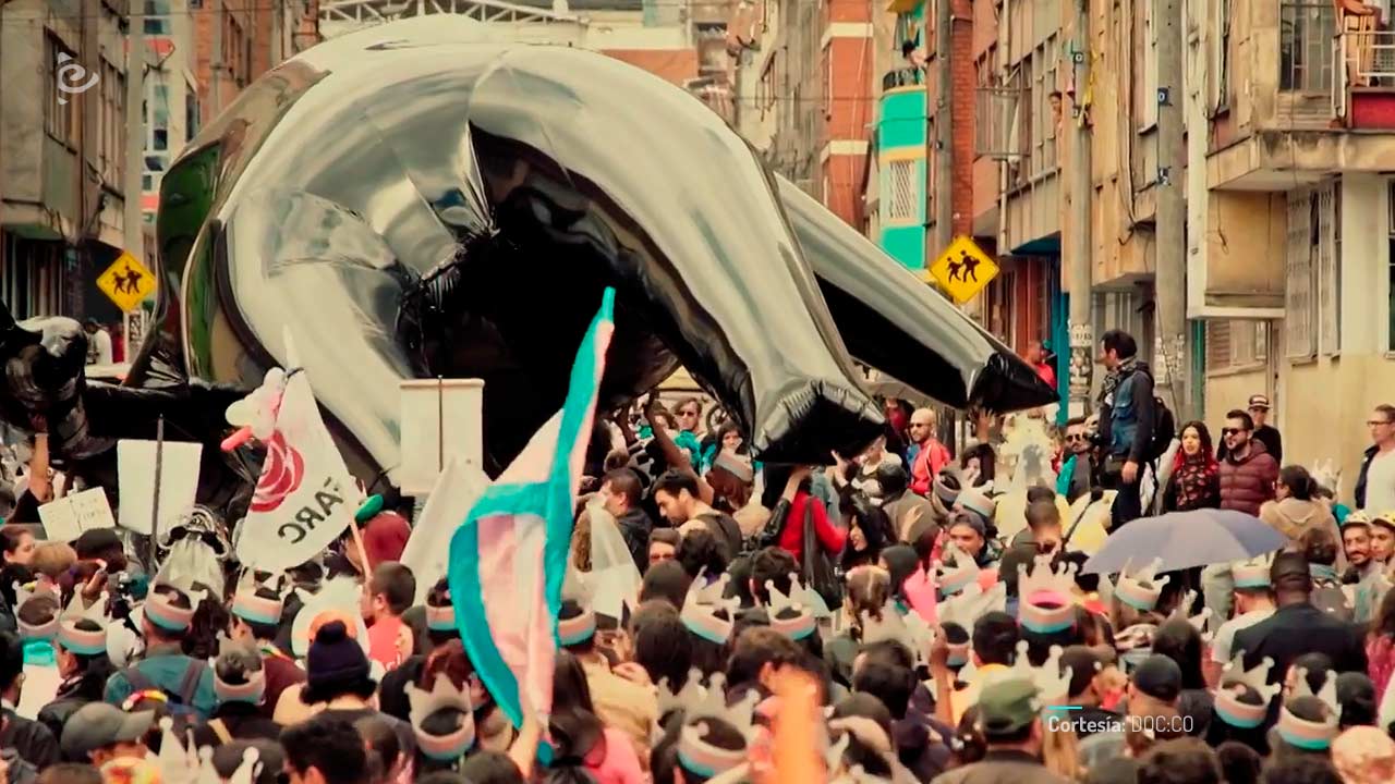 Transfariana, película colombiana completa, en RTVCPlay